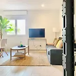 Tulem Nunez De Balboa - Apartamentos De Temporada