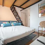 Precioso Ático con gran terraza centro Usera