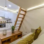 Myhousespain - Acogedor Loft En Pleno Barrio De La Latina