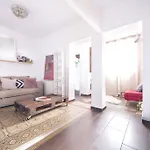 Original Apartamento En El Corazon De Madrid Tres Pe