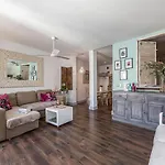 Bnbholder Spacious Dream Sol