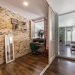 Bnbholder Spacious Dream Sol