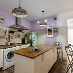 Bnbholder Spacious Dream Sol