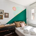 Bnbholder Spacious Dream Sol