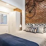 Precioso Apartamento De 2 Habitaciones By Bebalmy