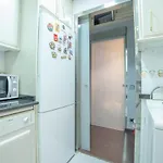 Moderno apartamento a escasos metros del Bernabeu