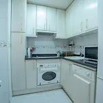 Moderno apartamento a escasos metros del Bernabeu
