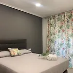 Apartamento Deluxe, 4 Habitaciones, Parking