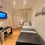 Centro Atocha Delicias