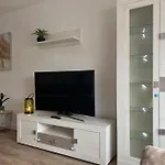 Precioso Apartamento En Ubicacion Inmejorable En Madrid