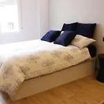 Apartamento Centro Diseño Madrid La Latina Wifi