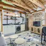 Apartamento Plaza De Espana 4