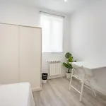 Apartamento Tranquilo En Lavapies