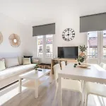 Apartamento Con Vistas En Lavapies
