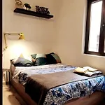 Apartamento El Rastro - La Latina