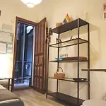 Apartamento El Rastro - La Latina
