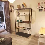 Apartamento El Rastro - La Latina