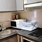 Apartamento El Rastro - La Latina