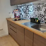 Precioso apartamento en Puente Vallecas, Madrid.