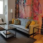 Precioso apartamento en Puente Vallecas, Madrid.