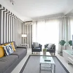 Refinado Apartamento Barrio Las Letras