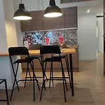 Precioso apartamento en Puente Vallecas, Madrid.