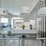 Refinado Apartamento Barrio Las Letras