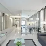 Refinado Apartamento Barrio Las Letras