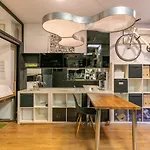 Homeabout Madrid Rio Apartment