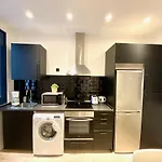 Encantador Apartamento Atocha
