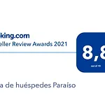 Casa Paraíso