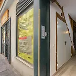 Ap Plaza De Espana 5