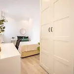 Apartamento Con Vistas En Lavapies