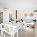 Apartamento Con Vistas En Lavapies