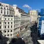 Atico Con Terraza De Vistas Inmejorables