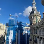 Atico Con Terraza De Vistas Inmejorables