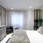 Refinado Apartamento Barrio Las Letras