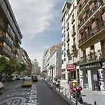 AmazINN Places Gran Via V