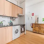 Apartamentos Fucar