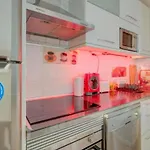 Apartamento loft en plaza España - gran vía