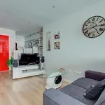 Apartamento loft en plaza España - gran vía