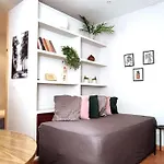 Estudio Lavapiés cerca de Antón Martín