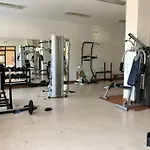 Nuevo Apartamento Airport Madrid