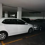 Nuevo Apartamento Airport Madrid