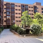 Nuevo Apartamento Airport Madrid