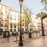 Apartamento Exterior Vintage - Lavapies - Embajadores