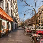 Apartamento Exterior Vintage - Lavapies - Embajadores