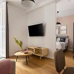 Limehome Madrid La Bolsa