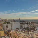 Apartamento loft en plaza España - gran vía