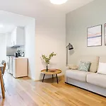 Limehome Madrid La Bolsa